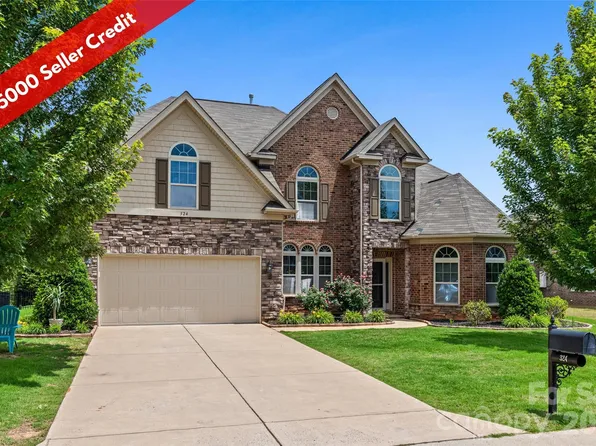 324 Kerrydale Ct, Clover, SC 29710
