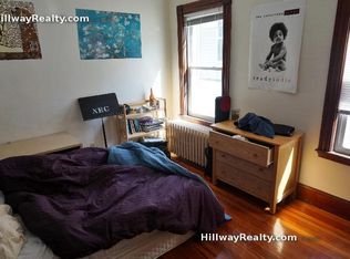 40 Weld Hill St #2, Boston, MA 02130