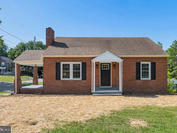 19929 Jefferson Blvd, Hagerstown, MD 21742
