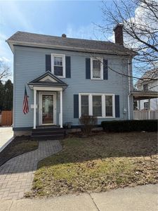 507 W Hudson St, Elmira, NY, 14904