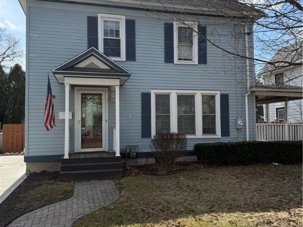 507 W Hudson St, Elmira, NY 14904