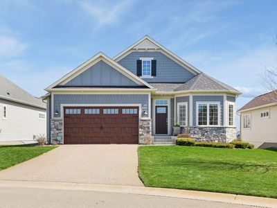 5311 130th Way N, Hugo, MN, 55038