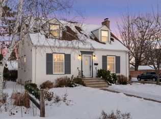 5157 27th Ave S, Minneapolis, MN 55417