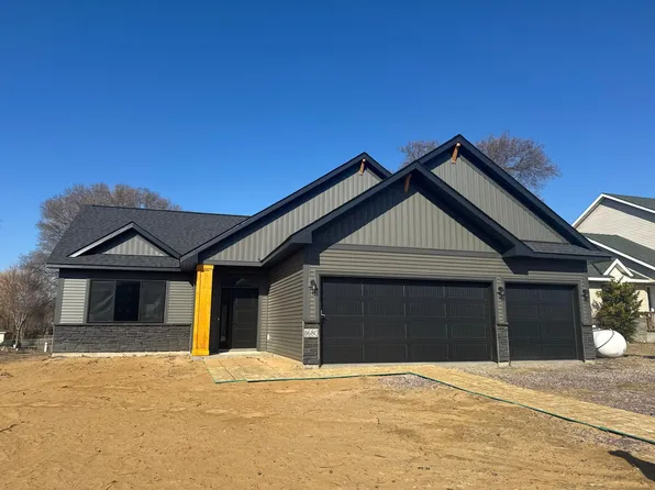 11680 Pierce Ct NE, Blaine, MN 55434