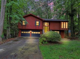 2598 Scalpem Ct, Duluth, GA 30096