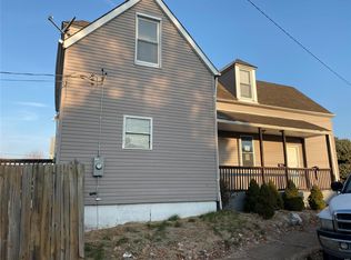 4304 Frieda Ave, Saint Louis, MO 63116