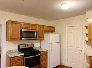 18 Pearl St #18, Waltham, MA 02453