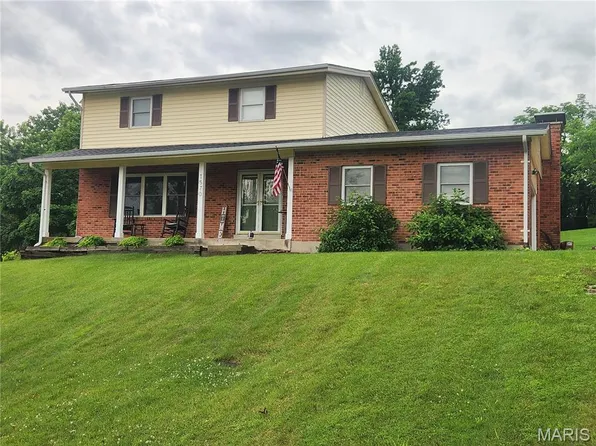 1570 Donnybrook Ln, Imperial, MO 63052