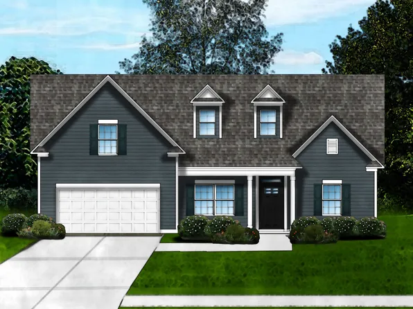 253 Daymark Dr, Chapin, SC 29036