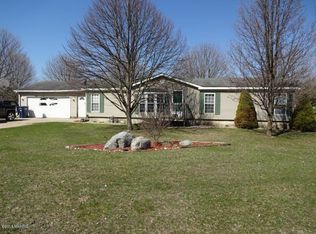 243 Mary Ct, Hesperia, MI 49421