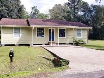 1109 S Colbert St, Dayton, TX, 77535