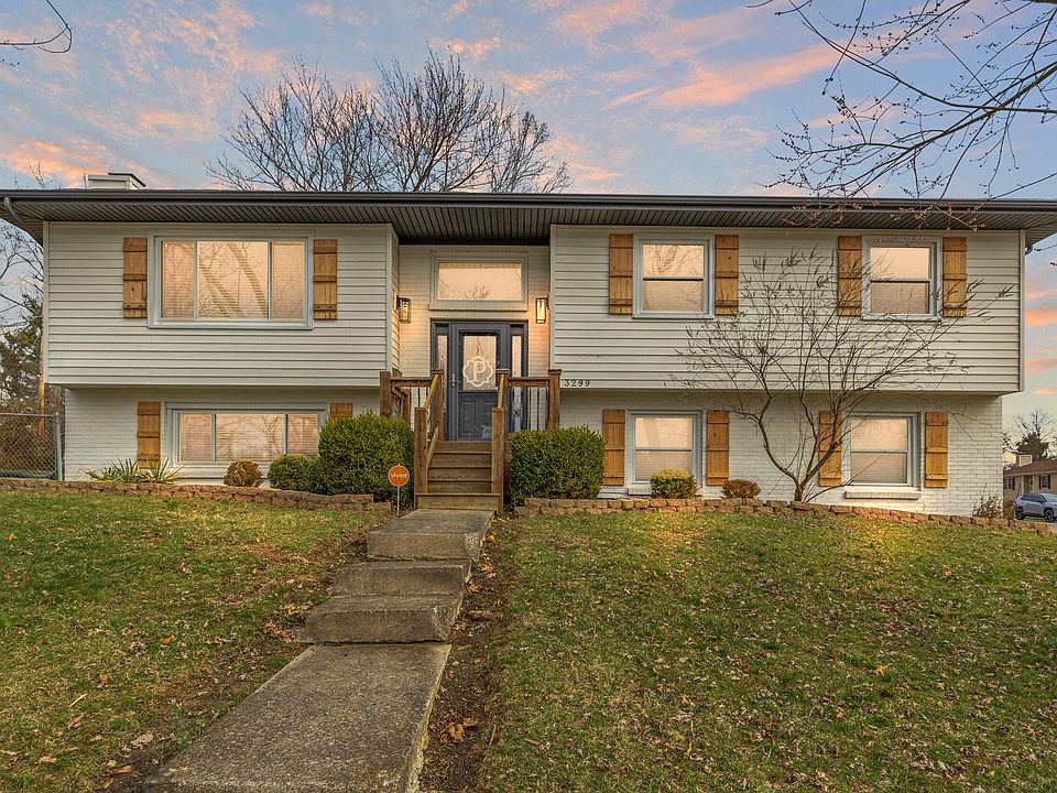 1st image of 3299 Pimlico Pkwy