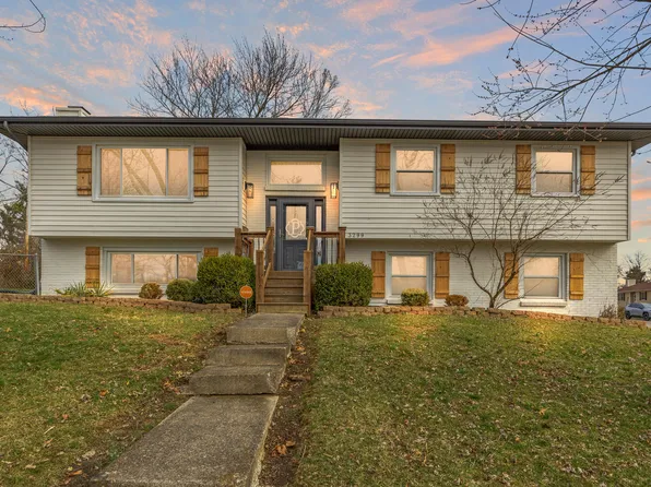 3299 Pimlico Pkwy, Lexington, KY 40517