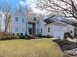 23 Rambling Dr, Scotch Plains, NJ 07076