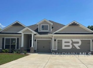 254 Tillage St, Fairhope, AL 36532