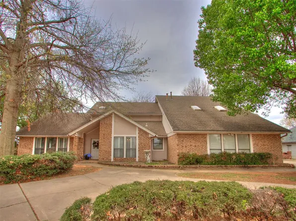 6021 Oak Tree Rd, Edmond, OK 73025
