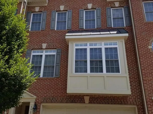5985 Meadow Brook Dr, Burke, VA 22015