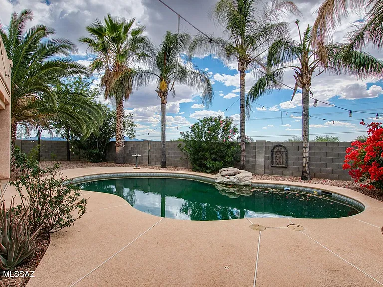 11281 N Chynna Rose Pl — Photo 32
