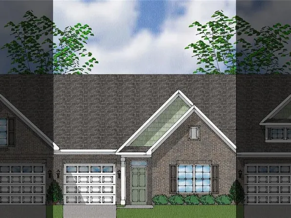 1130 Mary Olive St, Burlington, NC 27215