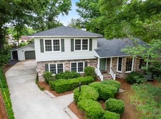 886 Friendly Cir, Charleston, SC 29414