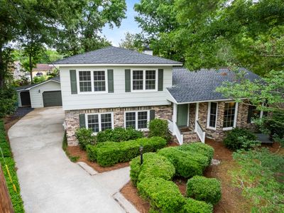 886 Friendly Cir, Charleston, SC, 29414