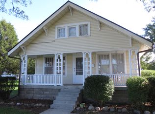 1619 Riley Rd, New Castle, IN 47362