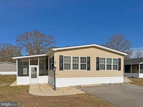 25 Baybreeze Rd #C-29, Rehoboth Beach, DE 19971