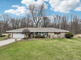 8460 Arbela Rd, Millington, MI 48746