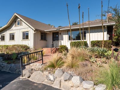 265 W Grandview Ave, Sierra Madre, CA, 91024