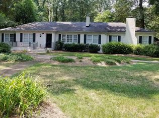 5 Pine Valley Rd SW, Rome, GA 30165