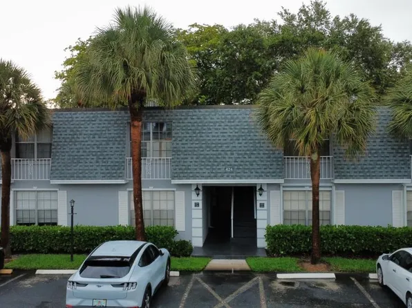 424 NW 70th Avenue #123, Plantation, FL 33317