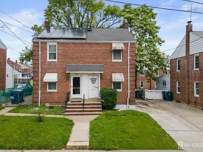 678 Bingle St, Perth Amboy, NJ, 08861