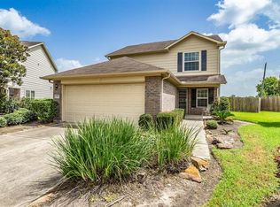827 Heatherton Hill Ln, Houston, TX 77047