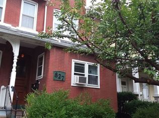 827 Seneca St APT 1, Fountain Hill, PA 18015