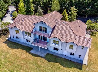 272 Ravens Ridge Rd, Sequim, WA 98382