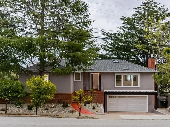 401 Elm St, San Carlos, CA 94070