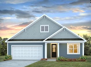 405 Forest Edge Trl, Lexington, SC 29072