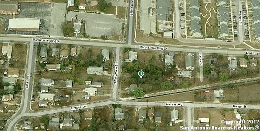2nd image of 818 S Mel Waiters Way