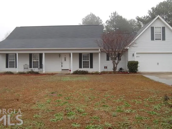 202 Wedgewood Dr, Bonaire, GA 31005