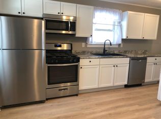 6816 W 128th Pl, Cedar Lake, IN 46303