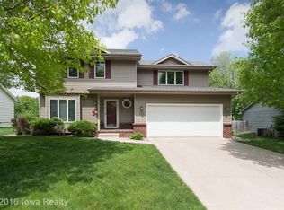 730 NE 9th St, Ankeny, IA 50021