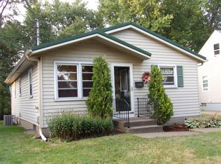 1550 Fairmount Pkwy, Erie, PA 16510