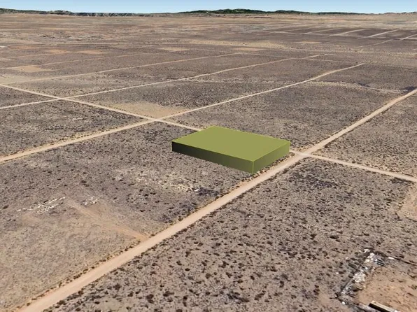 3rd U8 B26 L19 Ave NW, Rio Rancho, NM 87124