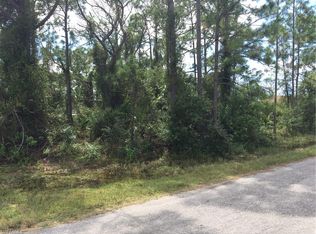 3201 43rd St SW, Lehigh Acres, FL 33976