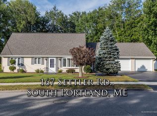 167 Settler Rd, South Portland, ME 04106