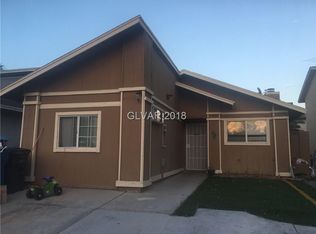 86 Colbath St, Las Vegas, NV 89110