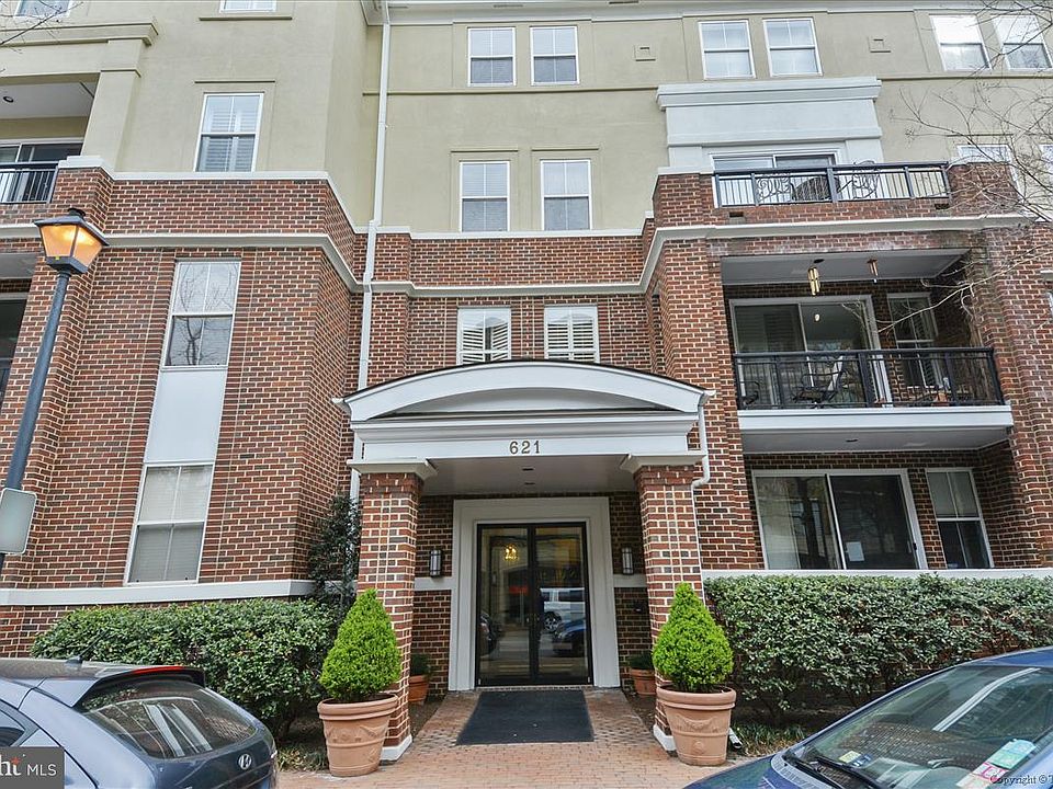 621 N Saint Asaph St UNIT 308, Alexandria, VA 22314 Zillow
