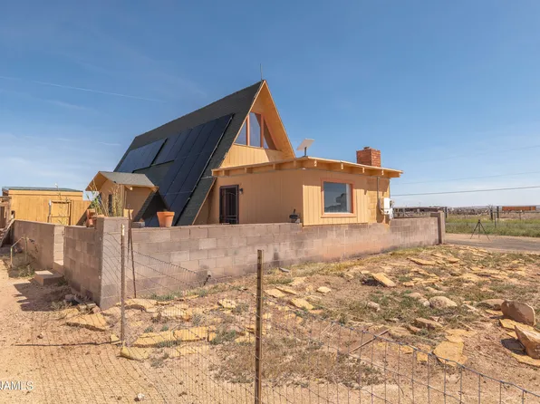 552 W Mountain View St, Winslow, AZ 86047