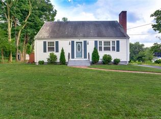 43 Bow Ln, Middletown, CT 06457