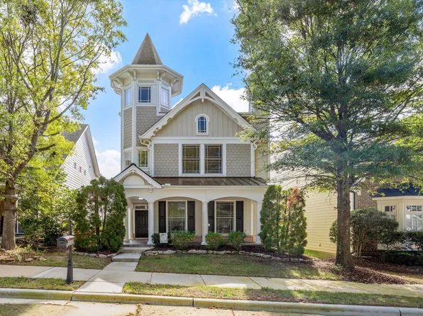 1709 Legendary Ln, Morrisville, NC 27560